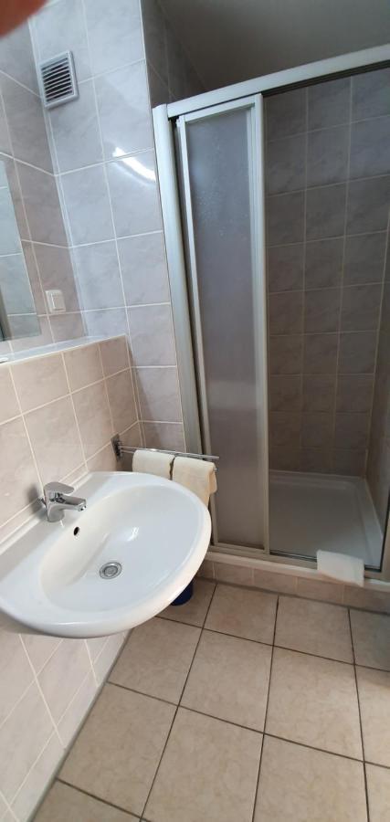 Hotel "Stadt Koethen" Eksteriør bilde