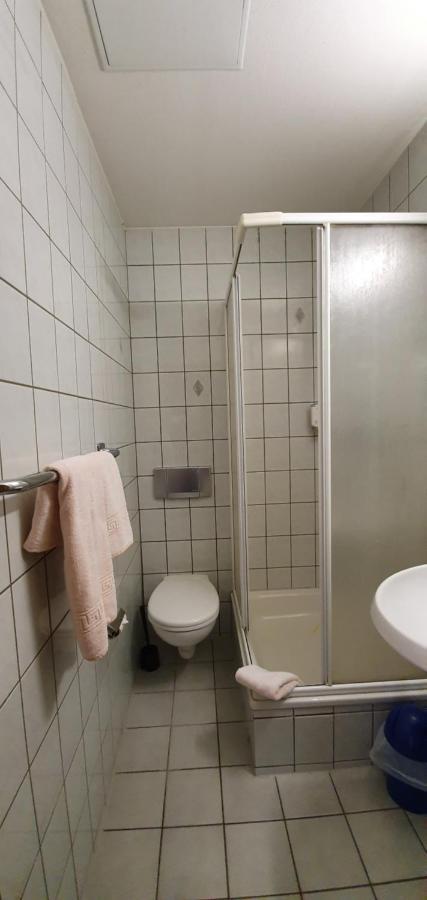 Hotel "Stadt Koethen" Eksteriør bilde